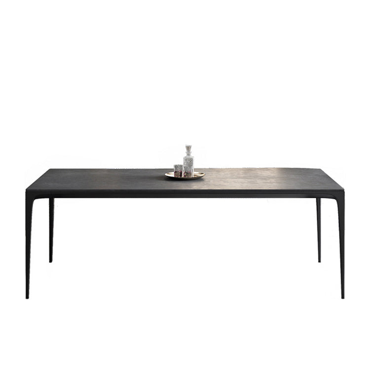 Designer Style 1/4/5/7 Pieces Dinette Set Sintered Stone Dining Set
