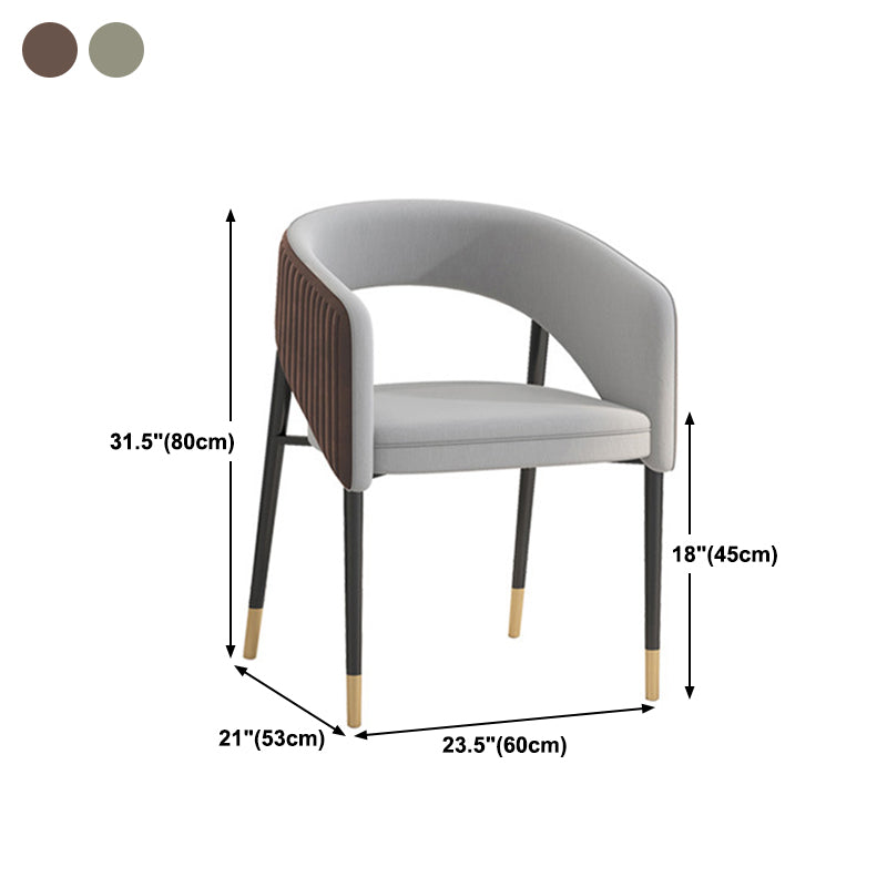 Glam 1/5/7 Pieces Dining Set Rectangle Stone Dining Table for Dining Room
