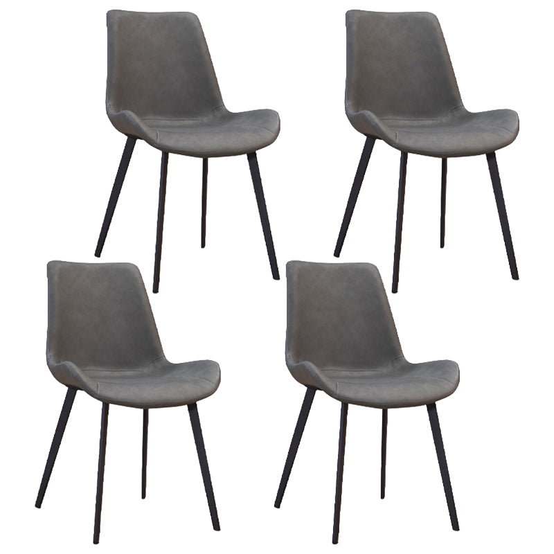 1/4/5/7 Pieces Modern Dining Room Set Rectangle Table Dining Set with 4 Legs