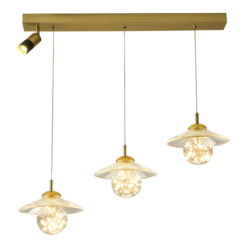 Contemporary Pendant Lights Spherical Island Pendant Lights for Kitchen