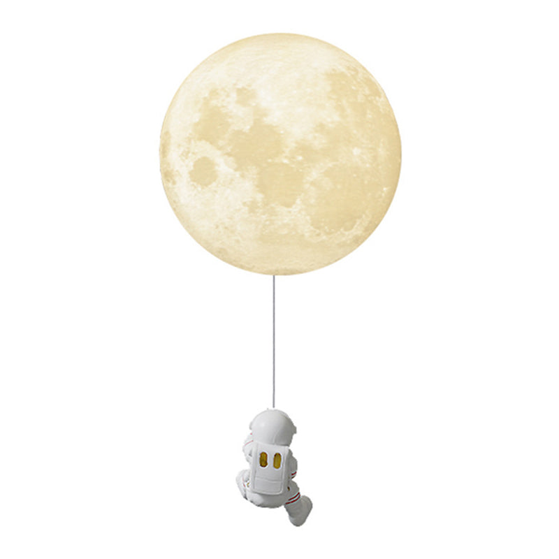 Modern Style Wall Light Sconce Creative Glass Wall Light Fixture for Bedroom