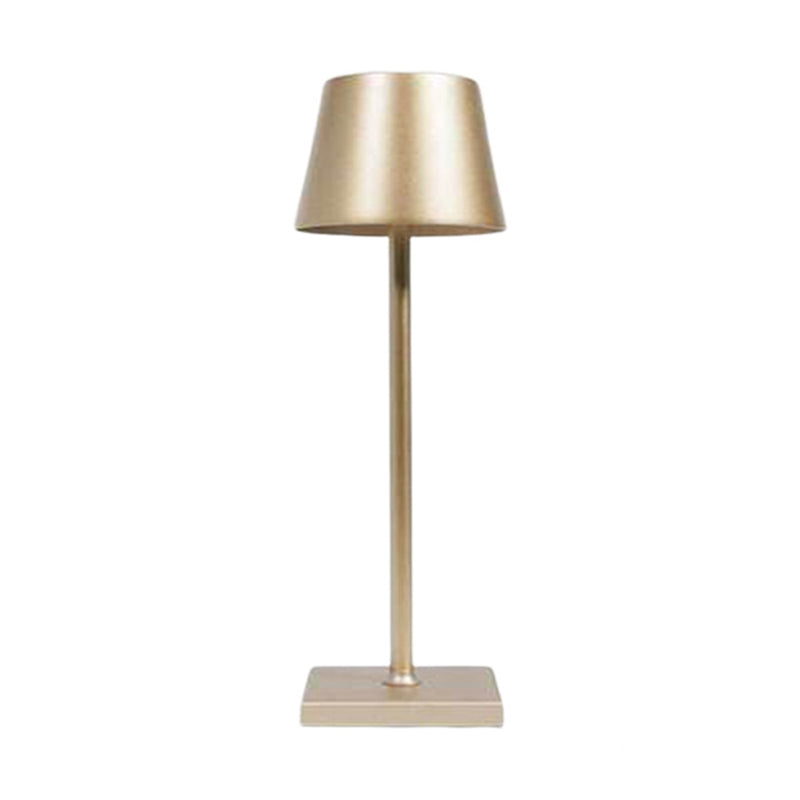 Macaron LED Table Lamp Modern Chargeable Desk Light for Living Room
