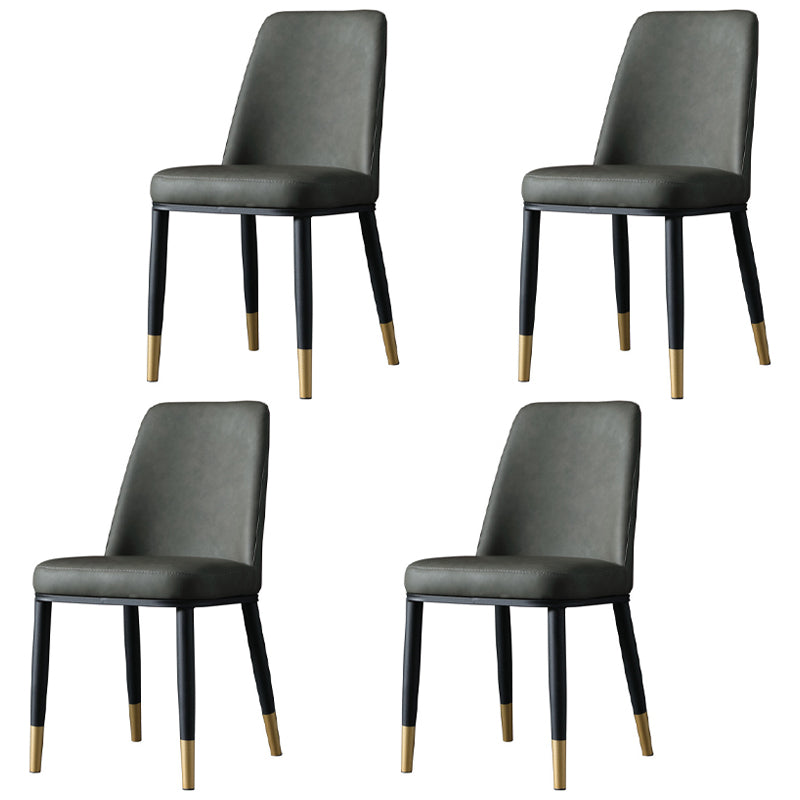 Minimalist 1/3/4/57 Pieces Dinette Set Round Dining Room Table Set