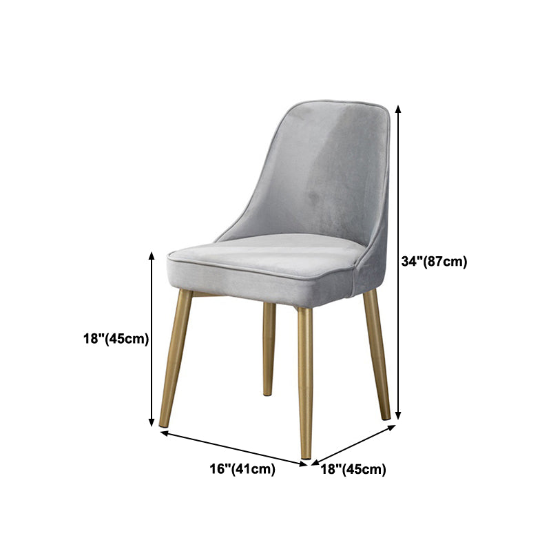 Minimalist 1/3/4/57 Pieces Dinette Set Round Dining Room Table Set
