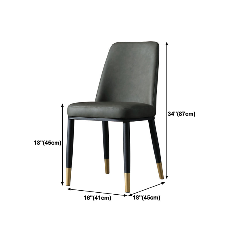 Minimalist 1/3/4/57 Pieces Dinette Set Round Dining Room Table Set