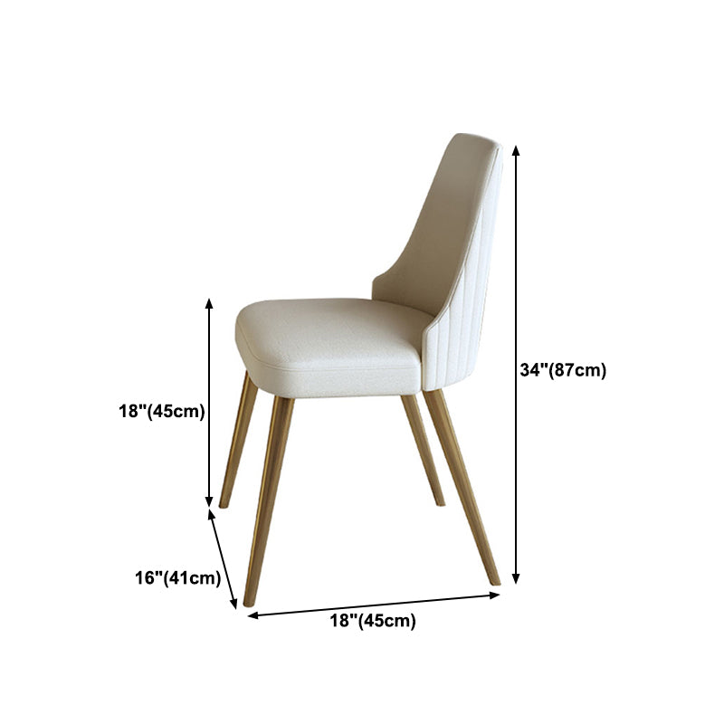 Minimalist 1/3/4/57 Pieces Dinette Set Round Dining Room Table Set