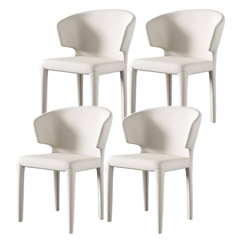 Modern 1/4/5/7 Pieces Rectangle Dining Set Sintered Stone Dining Table with Chairs