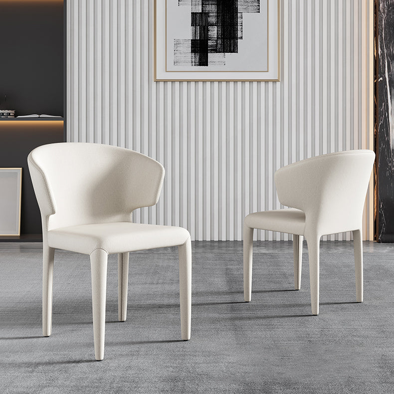 Modern 1/4/5/7 Pieces Rectangle Dining Set Sintered Stone Dining Table with Chairs