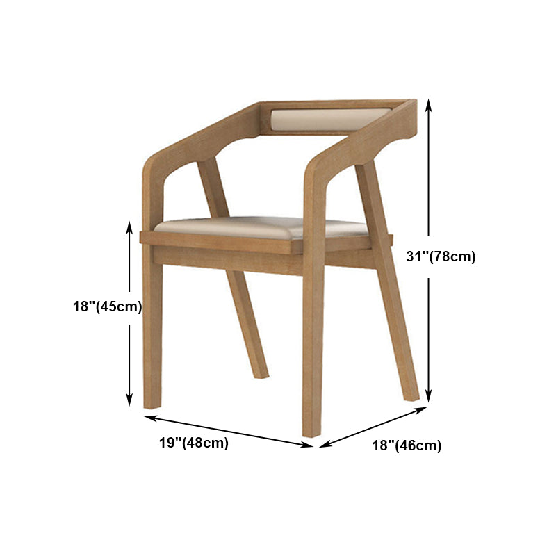 Industrial 1/3/4/5/7 Pieces Dinette Set Solid Wood Dining Table and Chairs