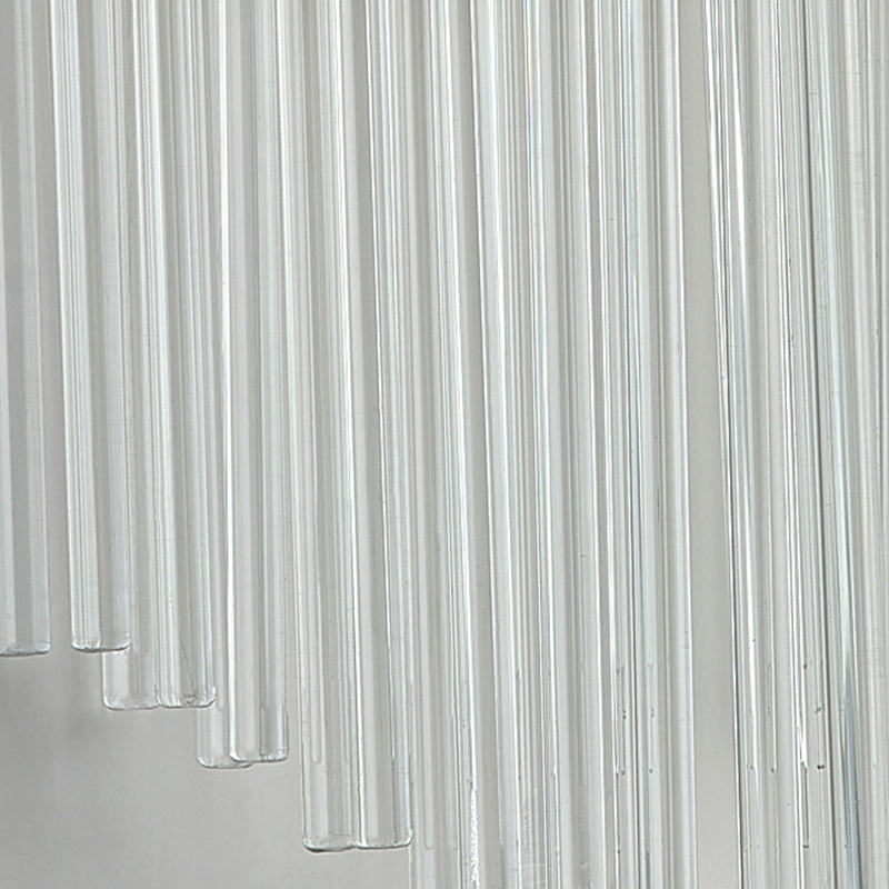 Modern Style Crystal Wall Light Sconce Creative Wall Light Fixture for Bedroom