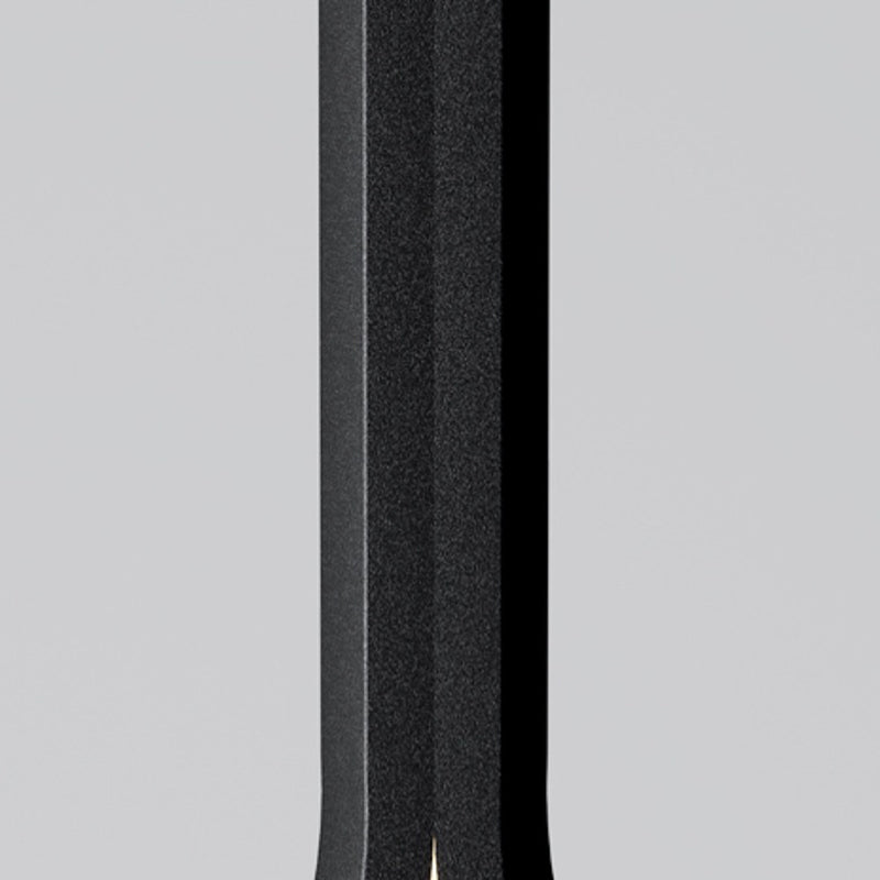 Modern Style Unique Chandelier Metal Multi Light Hanging Lamp for Living Room