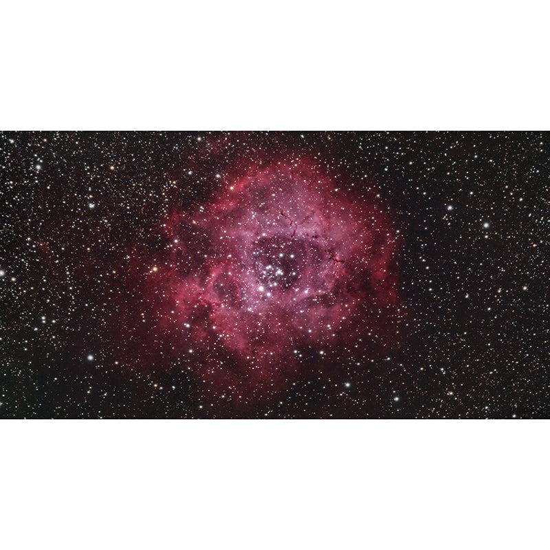Photography Environment Friendly Mural Wallpaper Cosmos Living Room Wall Mural