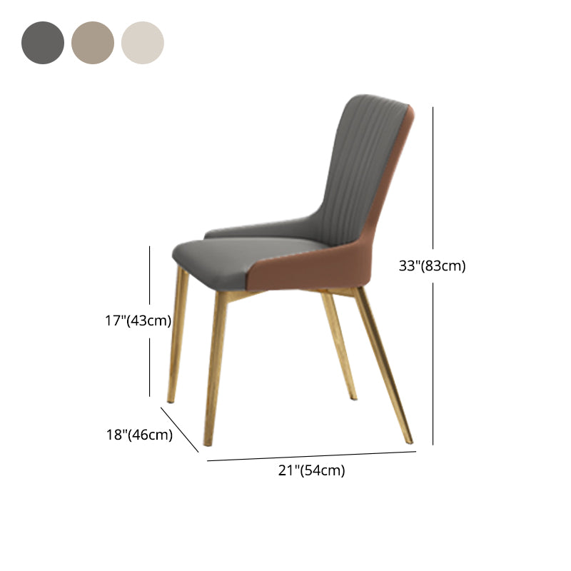 Glam 1/4/5/7 Pieces Scalable Dinette Set with Sintered Stone Rectangle Dining Table Set