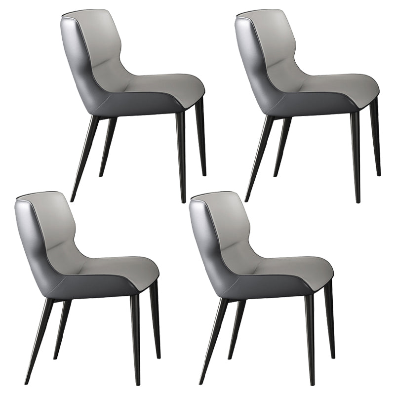 Designer Style 1/4/5/7 Pieces Dinette Set Sintered Stone Dining Room Set