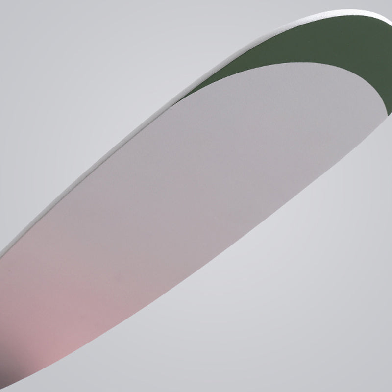 Forme d'avion Ventilateurs de plafond métal