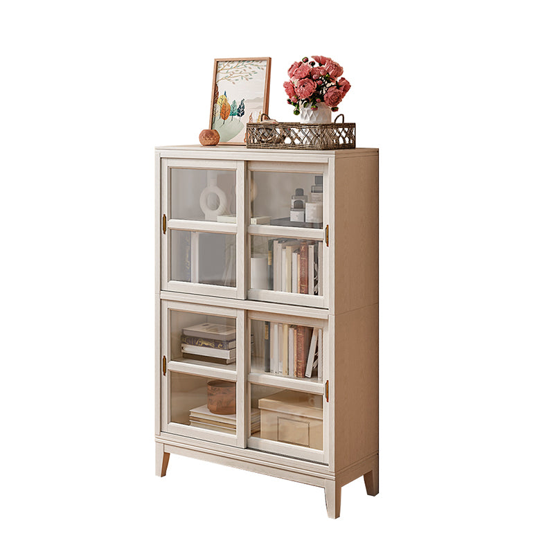 Modern & Contemporary Bookshelf Open Bookcase for Home Office