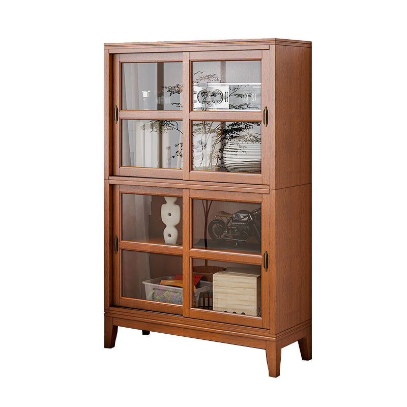 Modern & Contemporary Bookshelf Open Bookcase for Home Office