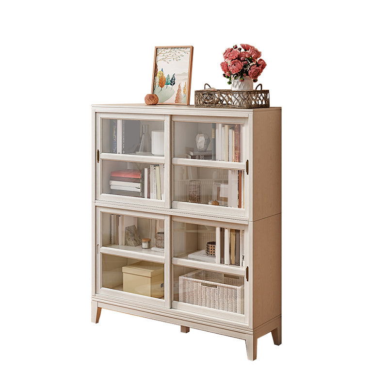 Modern & Contemporary Bookshelf Open Bookcase for Home Office
