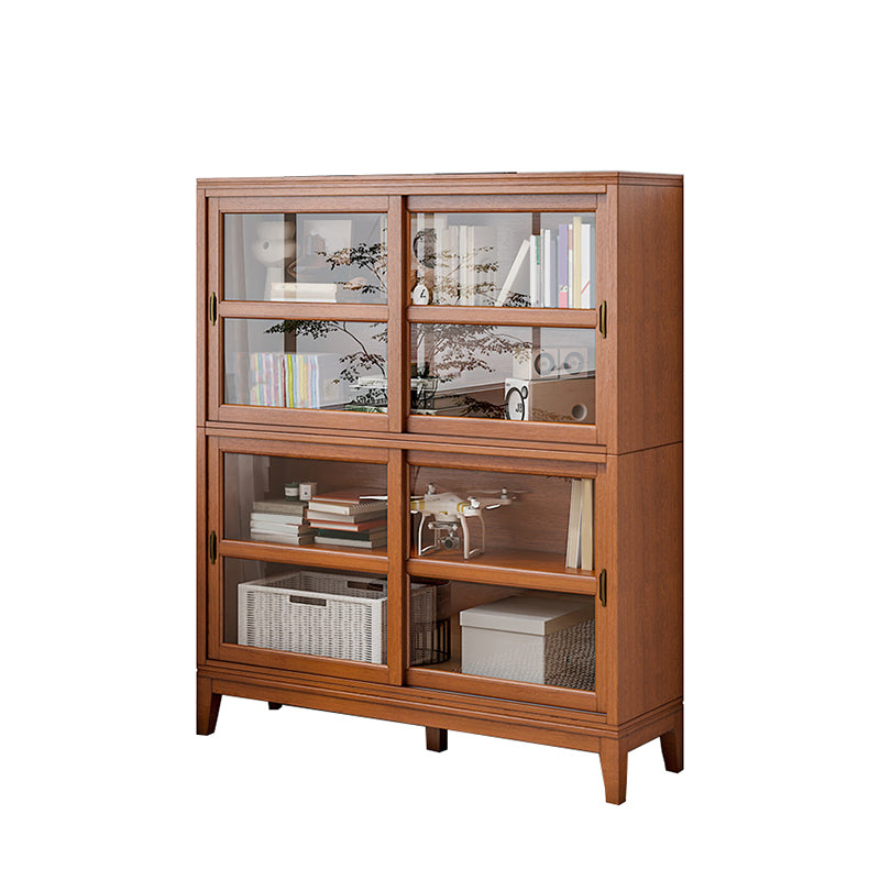 Modern & Contemporary Bookshelf Open Bookcase for Home Office