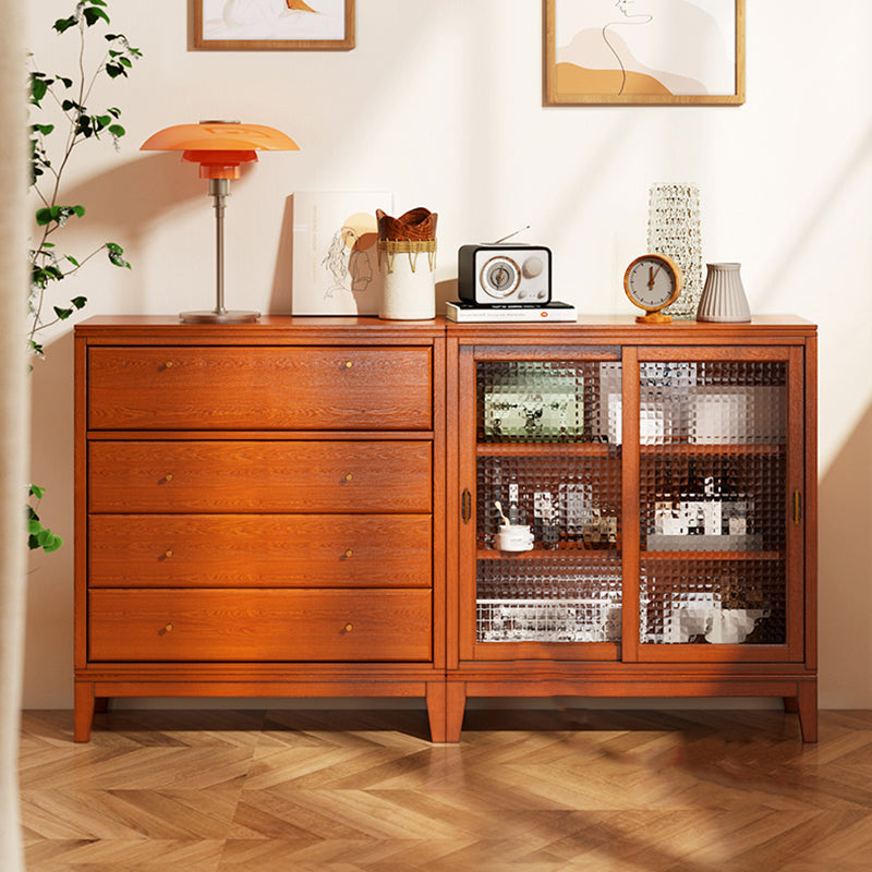 Modern & Contemporary Bookshelf Open Bookcase for Home Office