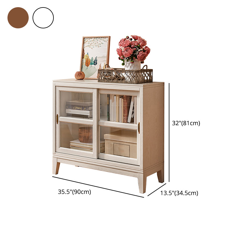 Modern & Contemporary Bookshelf Open Bookcase for Home Office