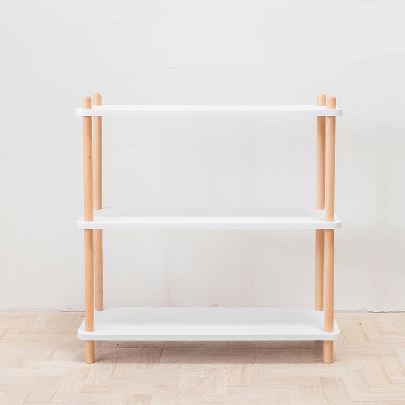 Etagere Shelf Bookcase Modern & Contemporary Bookshelf for Home Office