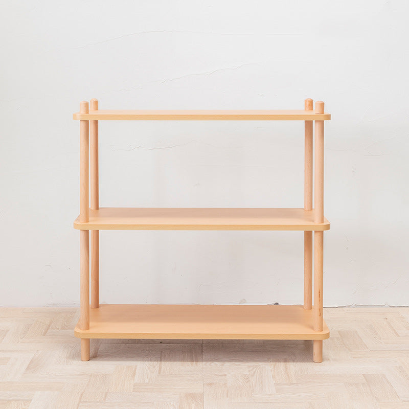 Etagere Shelf Bookcase Modern & Contemporary Bookshelf for Home Office