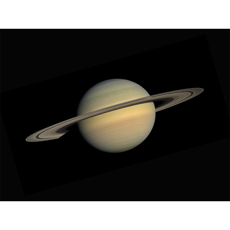 Modern Style Photography Mural Wallpaper Moon Indoor Wall Mural