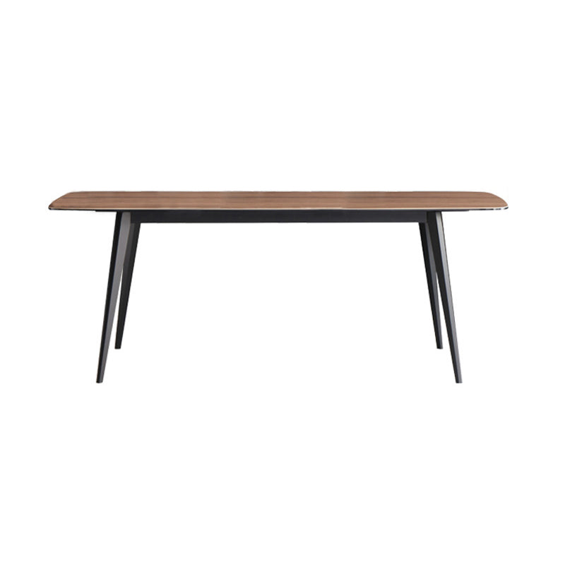 1/4/5/7 Pieces Contemporary Dining Room Set Rectangle Table Dining Set