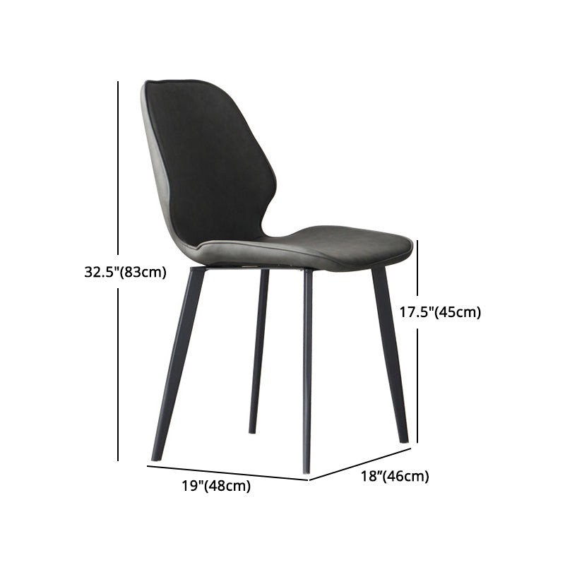 1/4/5/7 Pieces Contemporary Dining Room Set Rectangle Table Dining Set