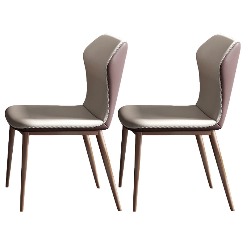 Glam 1/2/5/7 Pieces Dinette Set with Sintered Stone Top Rectangle Dining Table Set
