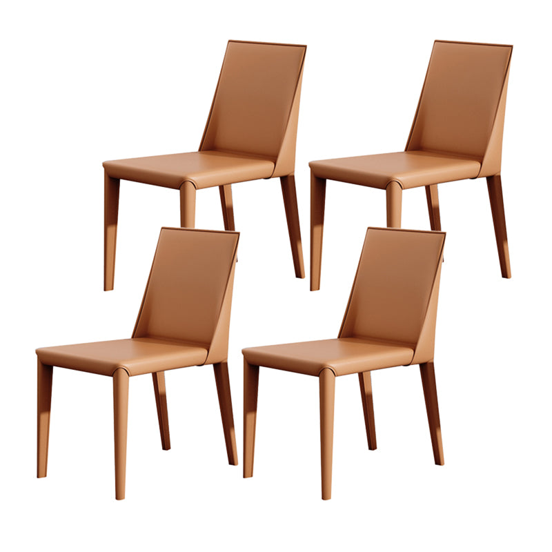 Modern 1/4/5/6/7 Pieces Dinette Set with Grey Sintered Stone Rectangle Dining Table Set
