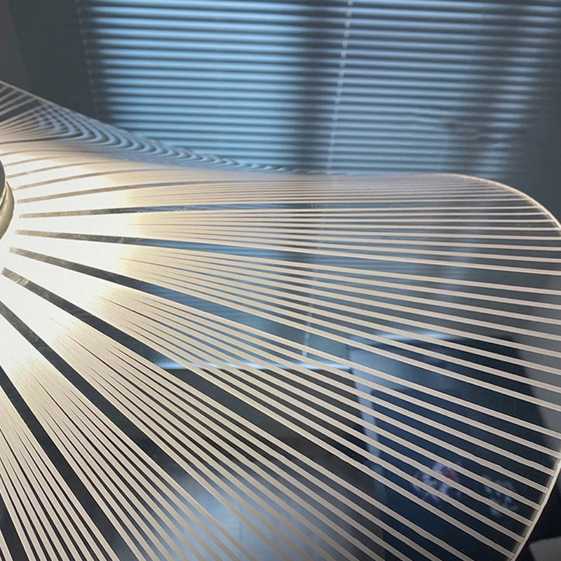 Suspension Pendant Light Minimalist Style Pendant Light Fixture