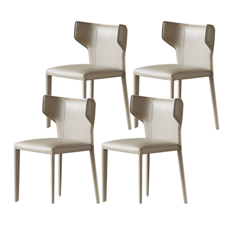 Designer Style 1/3/4/5 Pieces Dining Sets Sintered Stone Dining Table Set