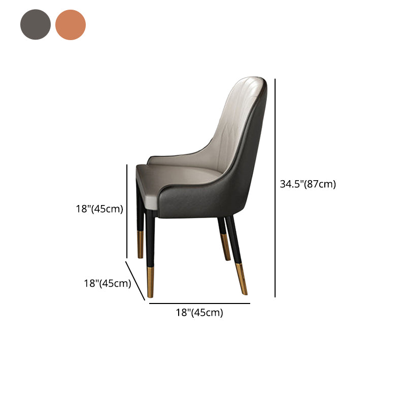Modern 1/2/5/6/7 Pieces Dining Set Sintered Stone Dining Table Set for Home