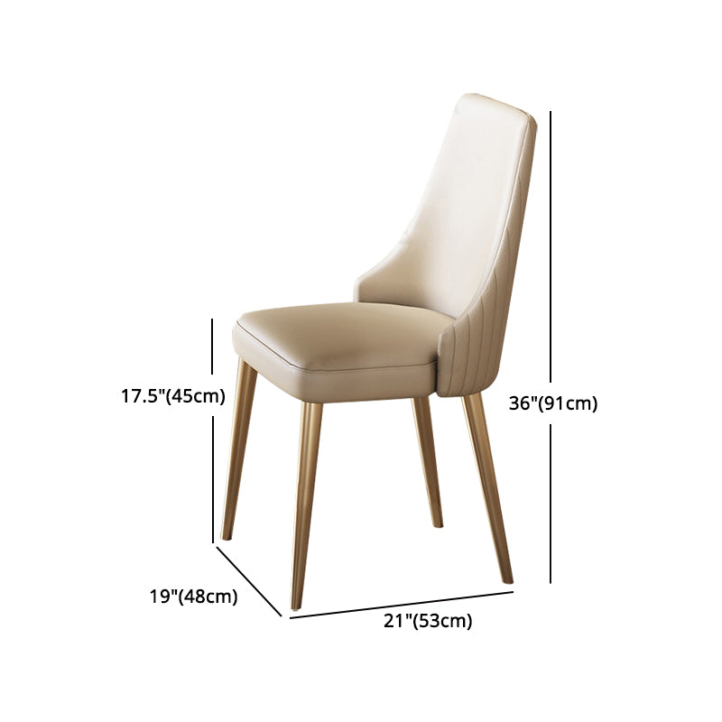 Glam 1/3/4/5/7 Pieces Dining Sets Round Dining Room Table Set