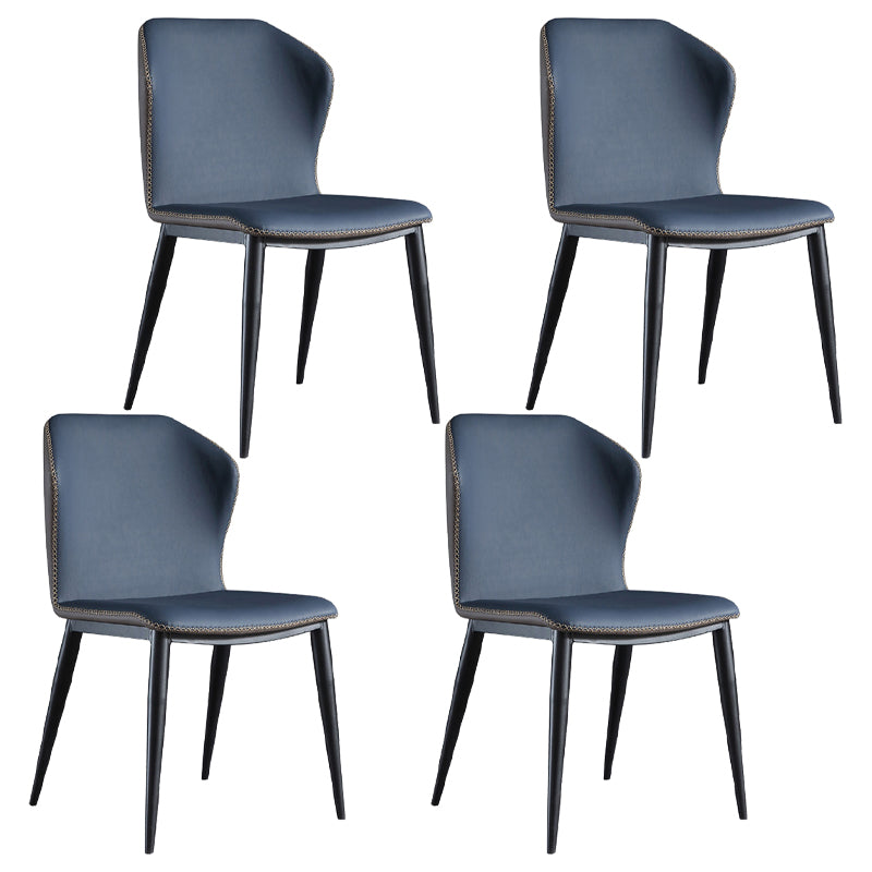 Modern 1/4/6/7 Pieces Dinette Set with Sintered Stone Top Rectangle Dining Table Set
