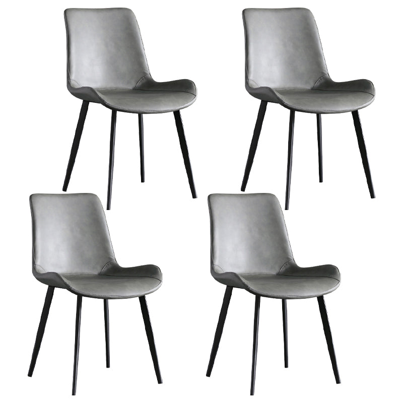 Modern 1/4/6/7 Pieces Dinette Set with Sintered Stone Top Rectangle Dining Table Set