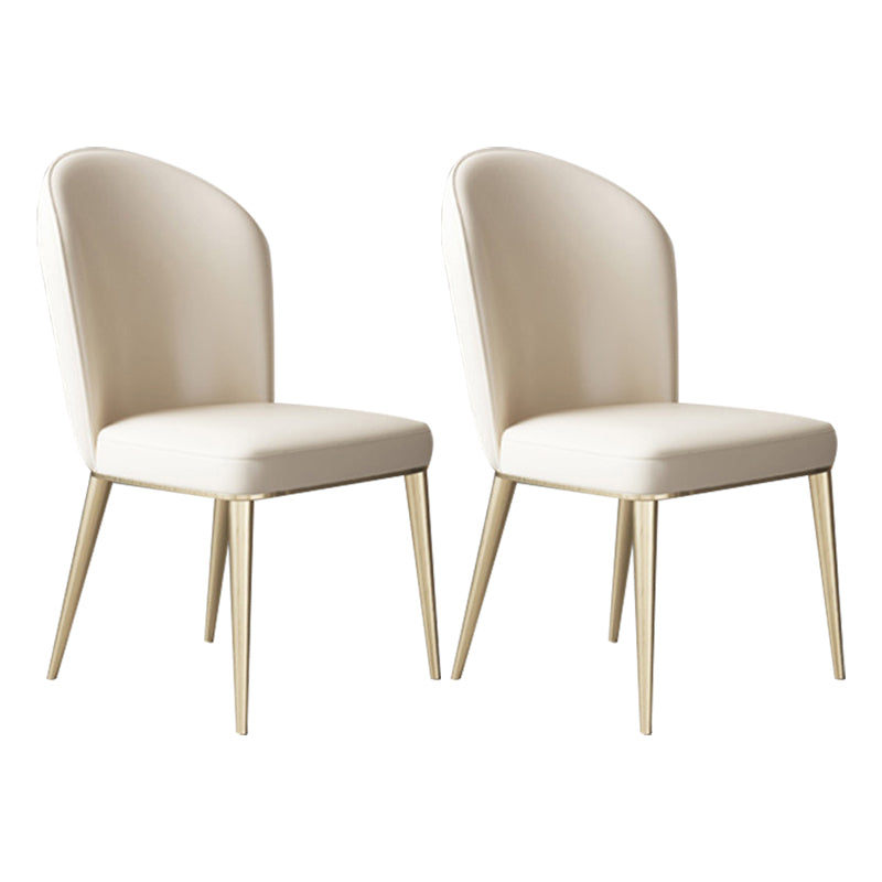 1/2/5/7 Pcs Sintered Stone Dining Table Set Dining Chairs Set