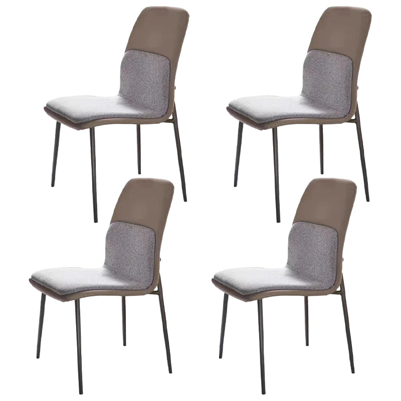 Designer Style 1/3/4/5 Pieces Dinette Set Sintered Stone Dining Room Set
