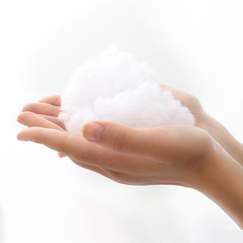 Fabric Slipper Chair 39.3" L x 21.6" W x 21.6" H Convertible Chair for Bedroom