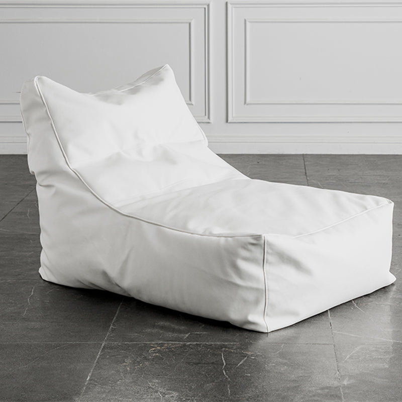 PU Leather Parsons Chair 26.3" L x 39.3" W x 28.3" H for Living Room