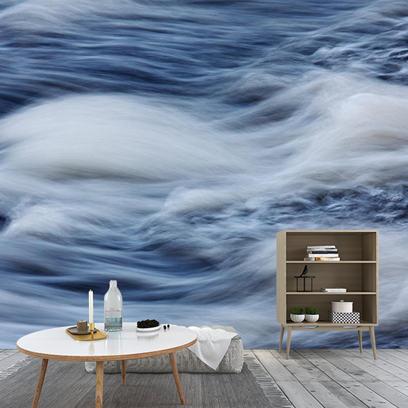 Photography Stain Resistant Mural Wallpaper Texture Indoor Wall Mural