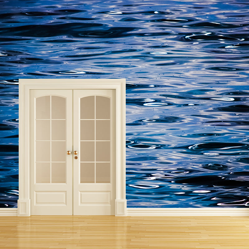 Photography Stain Resistant Mural Wallpaper Texture Indoor Wall Mural