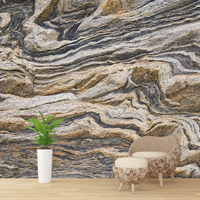 Texture Environmental Wall Mural Wallpaper Living Room Wall Mural