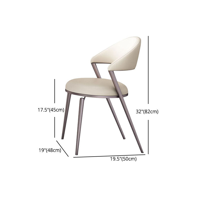 1/2/5/7 Pcs Dining Table Set with Sintered Stone Top Dining Table Set with Chair