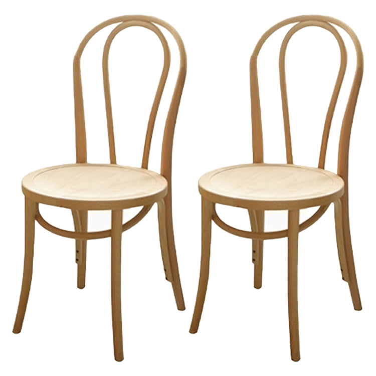 Modern 1/2/5/7 Pieces Dining Set Solid Wood Dining Table Set for Dining Areas
