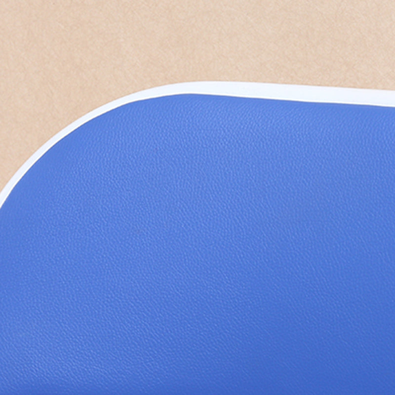 Modern Style Side Chair Open Back Folding Indoor Dining Chair