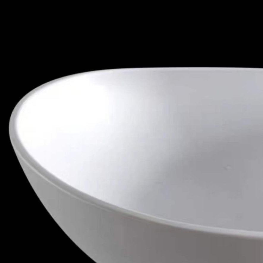 Contemporary Style Bar-stool Plastic Counter Bar Stool with Metal Legs for Kitchen