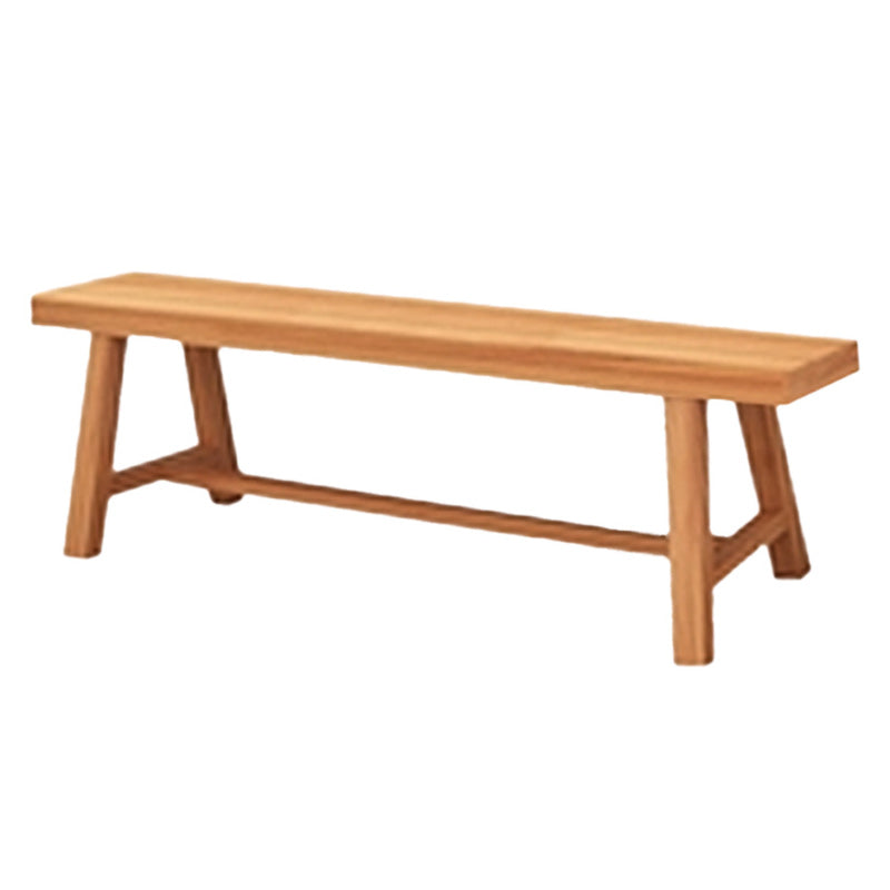 Modern 1/2/7 Pieces Dining Set Rectangle Pine Wood Dining Table for Dining Room